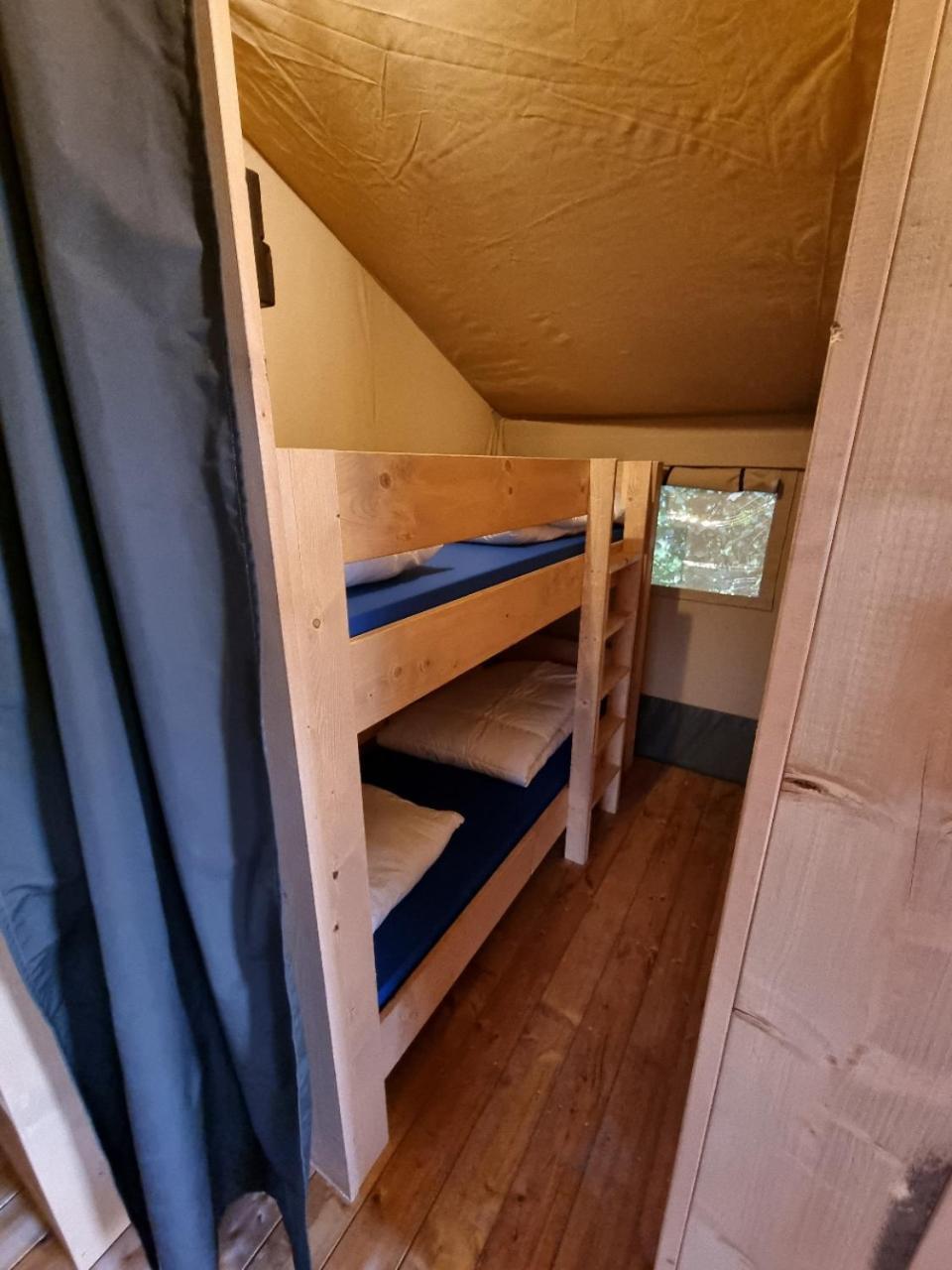 Camping De Tulpenweide Breezand Εξωτερικό φωτογραφία